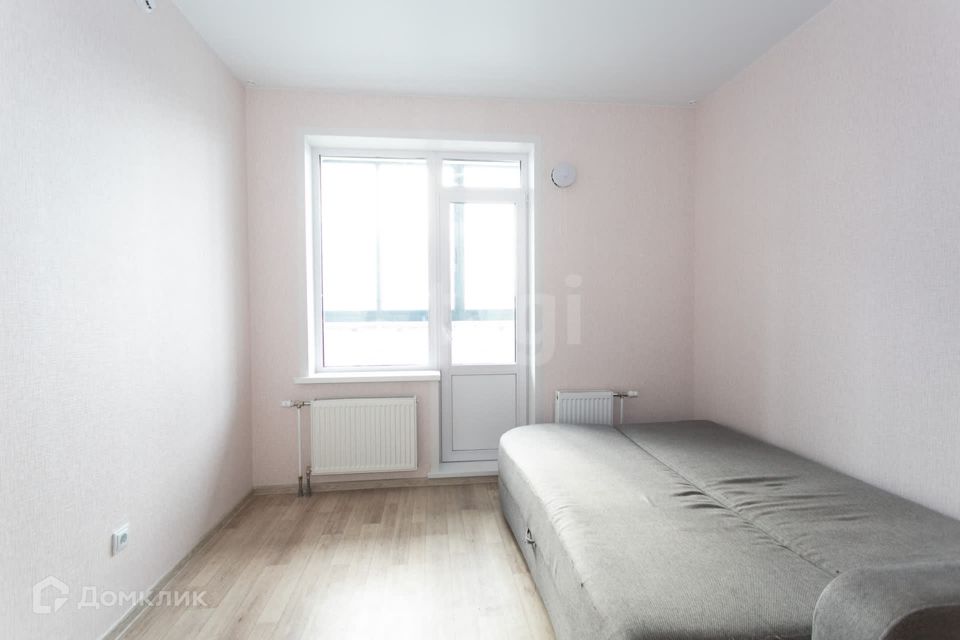 Продаётся 1-комнатная квартира, 30.1 м²