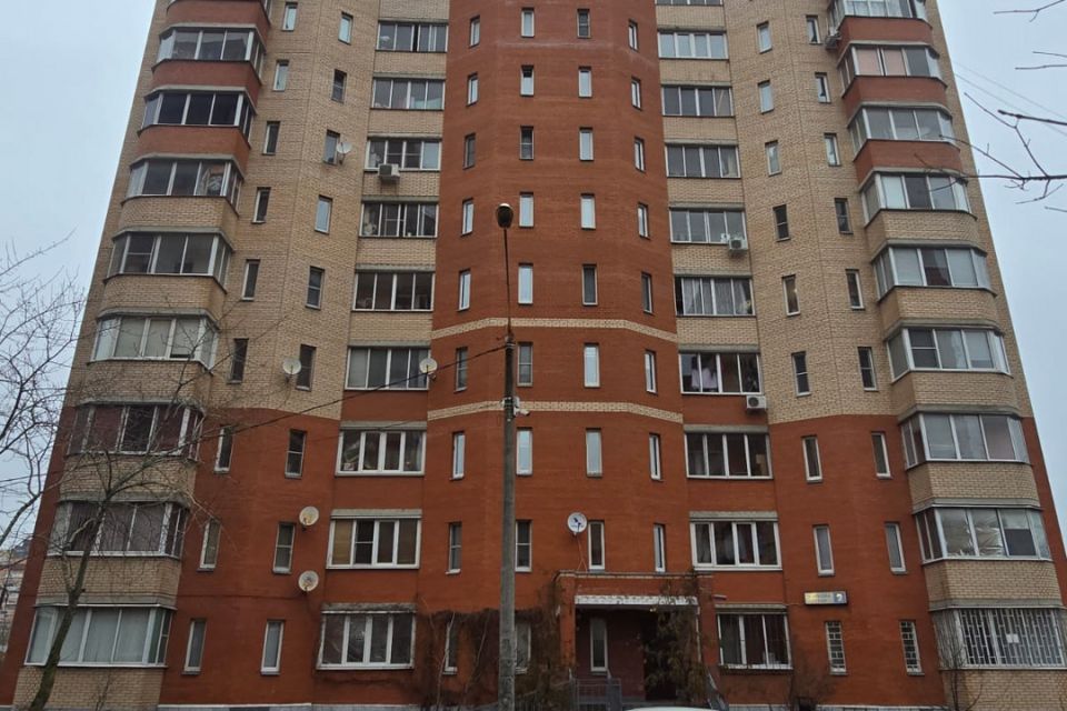 Продаётся 2-комнатная квартира, 70 м²