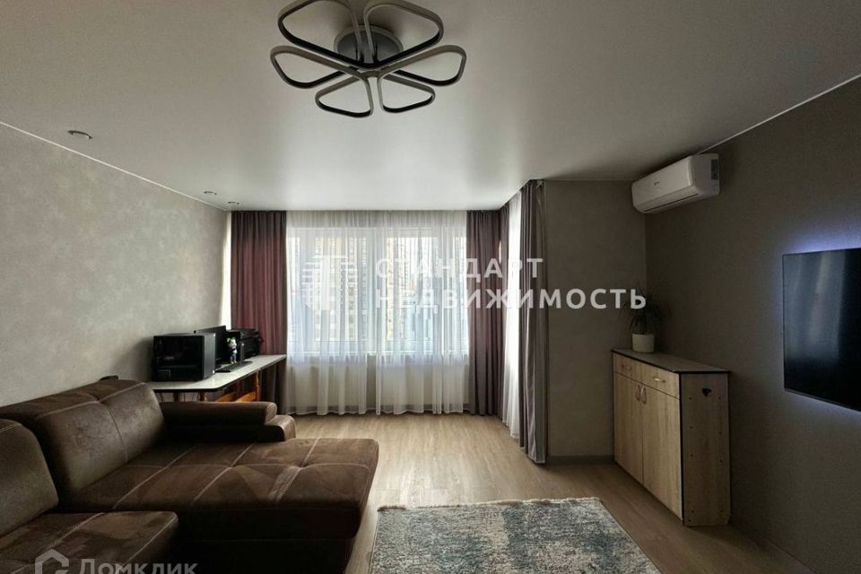 Продаётся 2-комнатная квартира, 64 м²