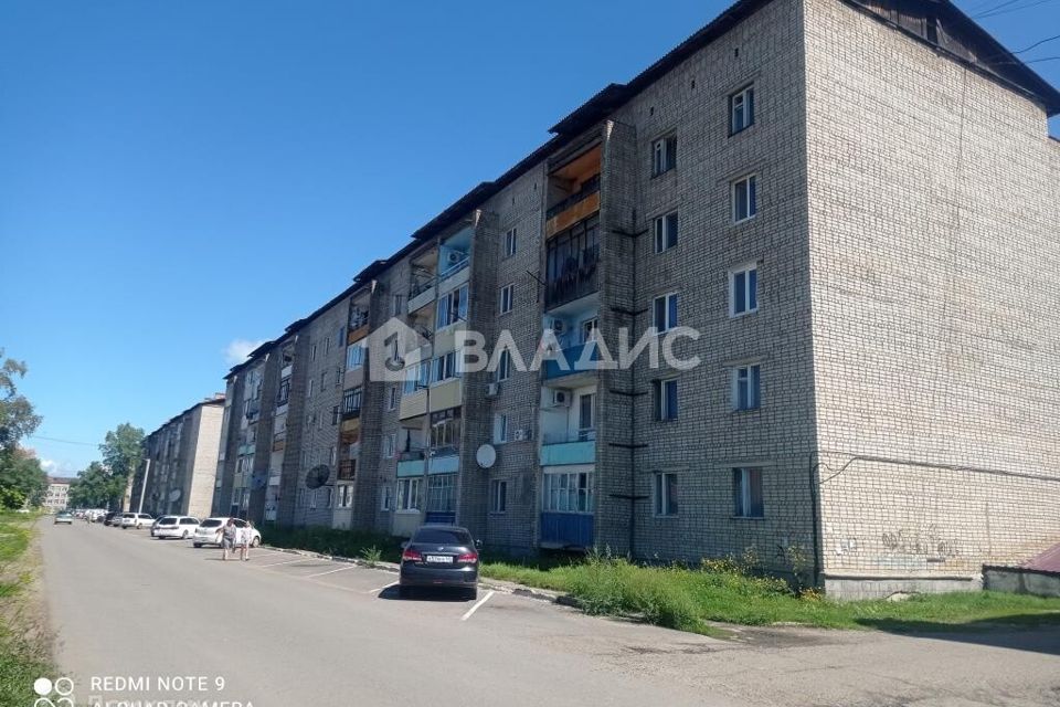 Продаётся 1-комнатная квартира, 30.9 м²