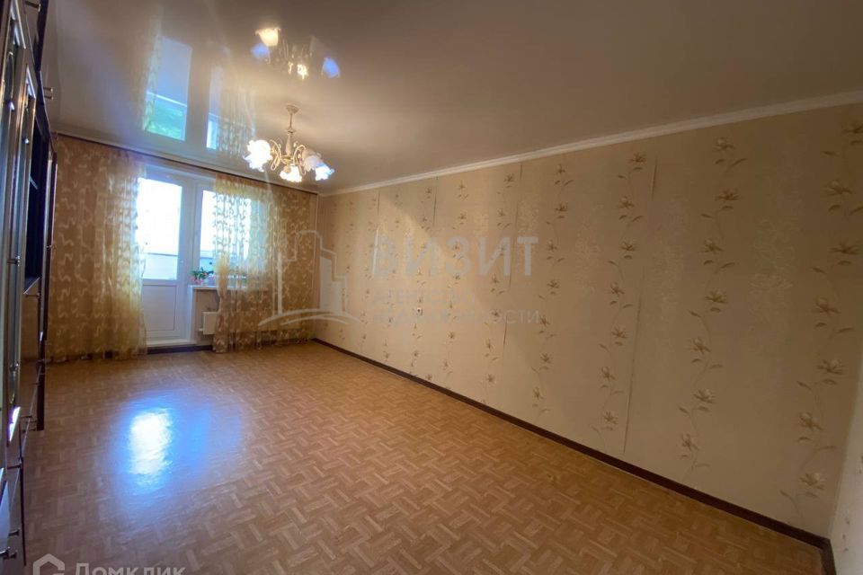 Продаётся 1-комнатная квартира, 39 м²
