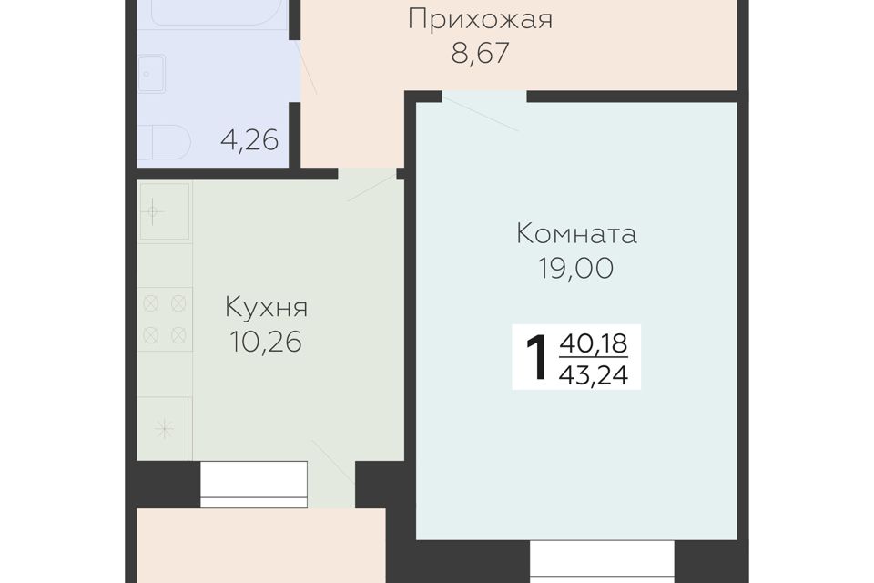 Купить Квартиру В Орле Межквартальная