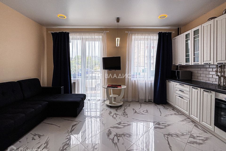 Продаётся студия, 23.2 м²
