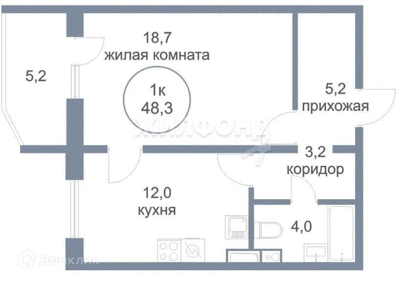 Купить Квартиру 3 Х Комнатную В Нефтеюганске