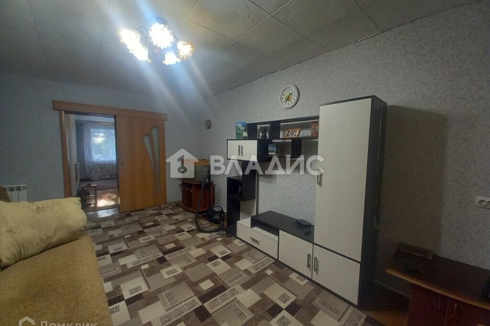 Сдаётся 3-комнатная квартира, 60.2 м²