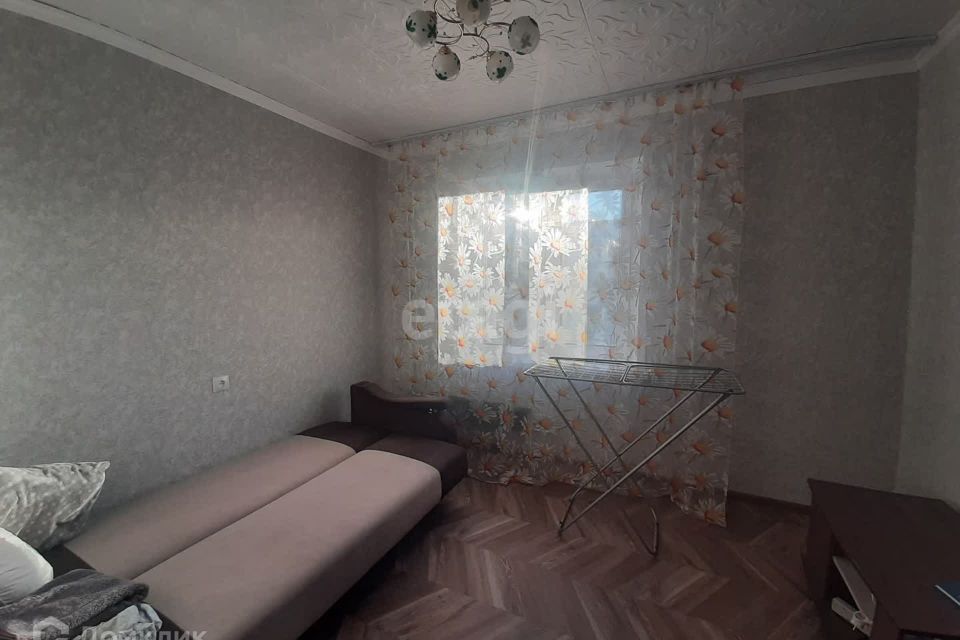 Сдаётся 3-комнатная квартира, 68.8 м²