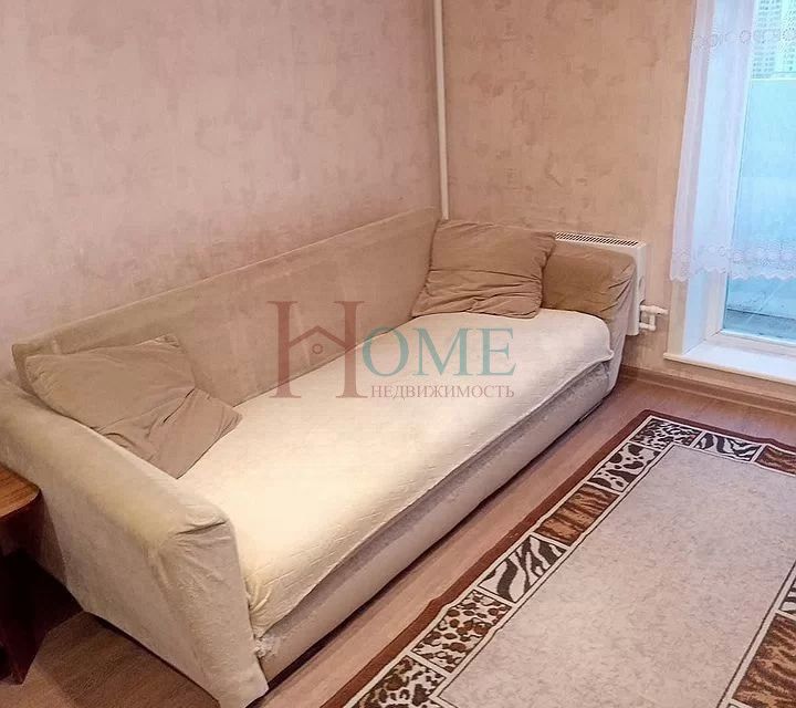 Сдаётся 1-комнатная квартира, 22 м²