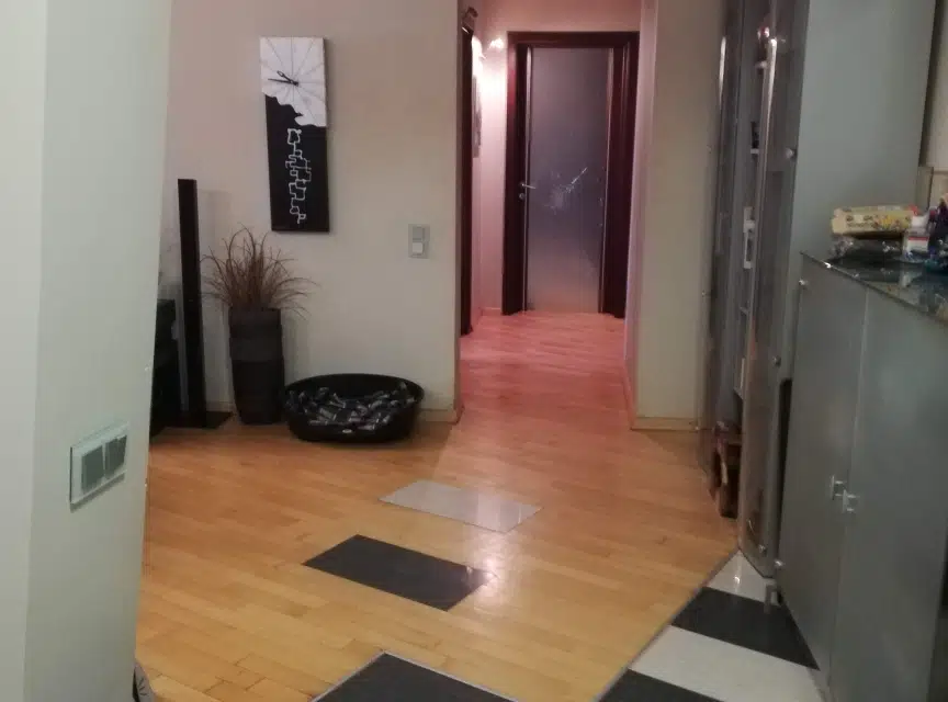 Продаётся 4-комнатная квартира, 139.1 м²