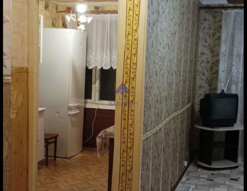 Сдаётся 1-комнатная квартира, 39 м²