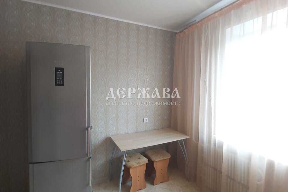 Сдаётся 1-комнатная квартира, 39 м²