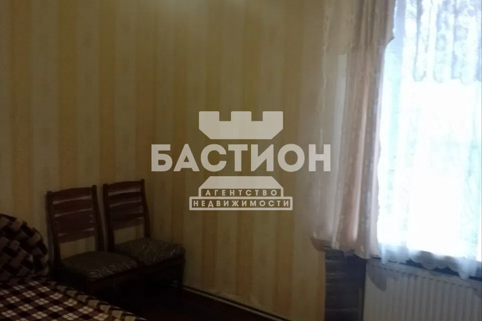 Продаётся 2-комнатная квартира, 56 м²