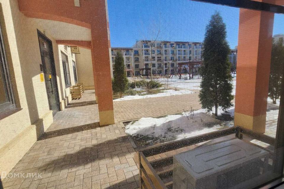 Продаётся 2-комнатная квартира, 48 м²