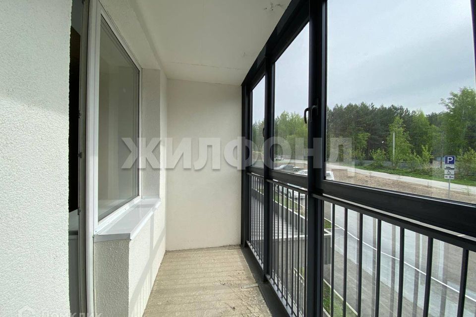 Продаётся 1-комнатная квартира, 37.9 м²