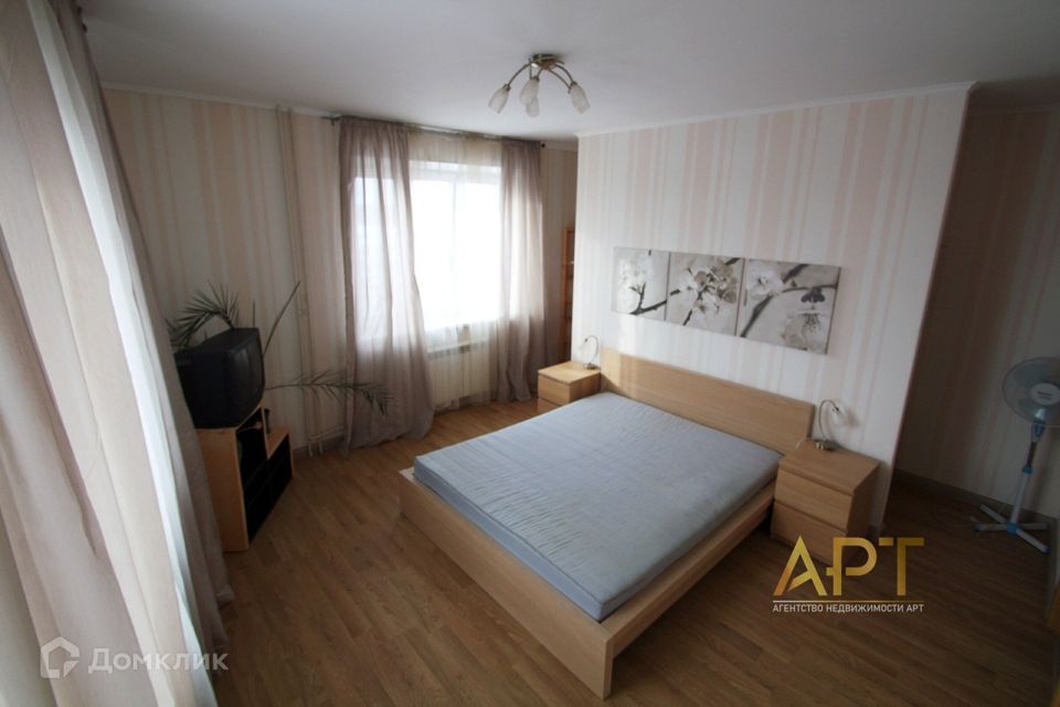 Продаётся 2-комнатная квартира, 50 м²