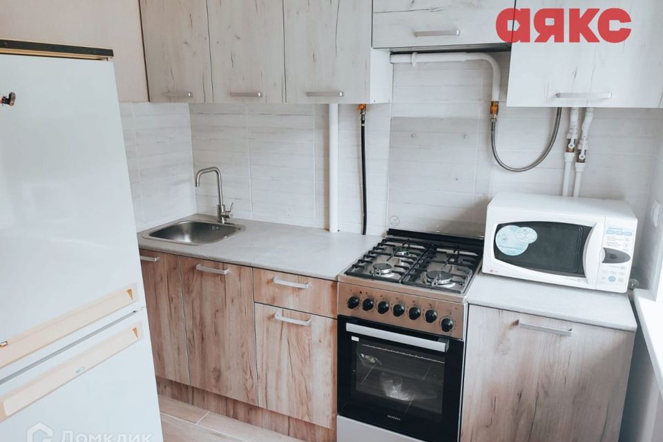 Сдаётся 2-комнатная квартира, 47 м²