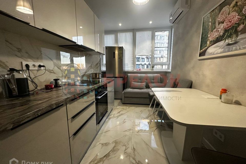 Продаётся 2-комнатная квартира, 47 м²