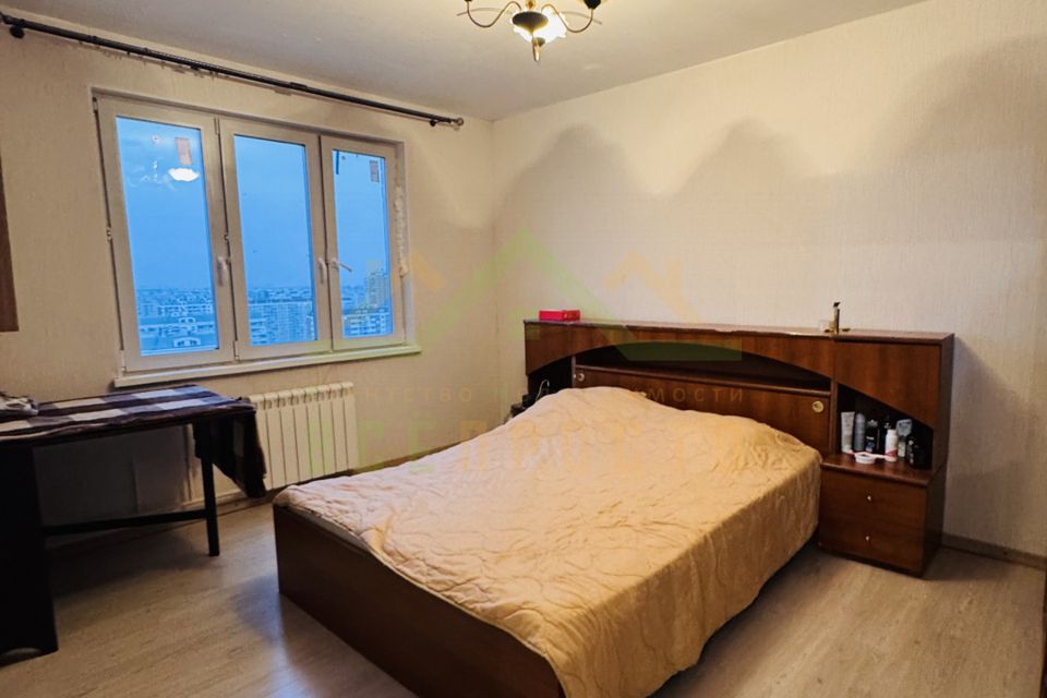 Продаётся 3-комнатная квартира, 76.2 м²