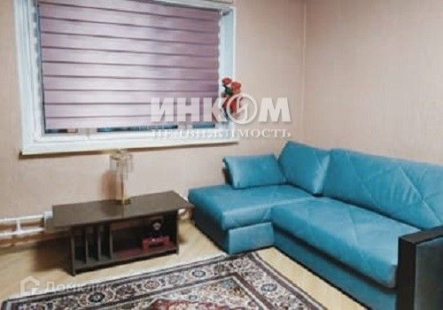 Сдаётся 2-комнатная квартира, 65 м²