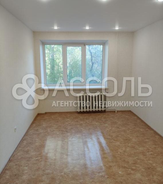 Продаётся 1-комнатная квартира, 39 м²