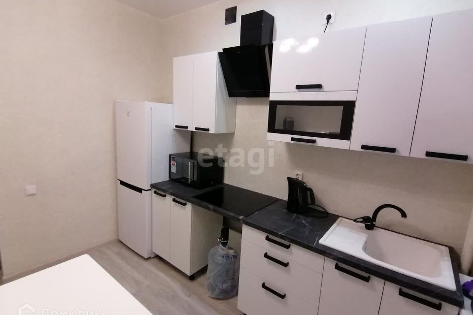 Продаётся 2-комнатная квартира, 47.8 м²