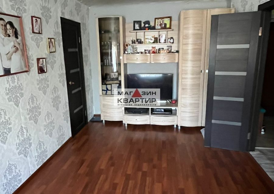 Продаётся 2-комнатная квартира, 40 м²
