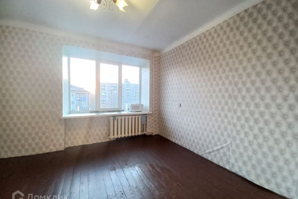 Продаётся 1-комнатная квартира, 18.1 м²