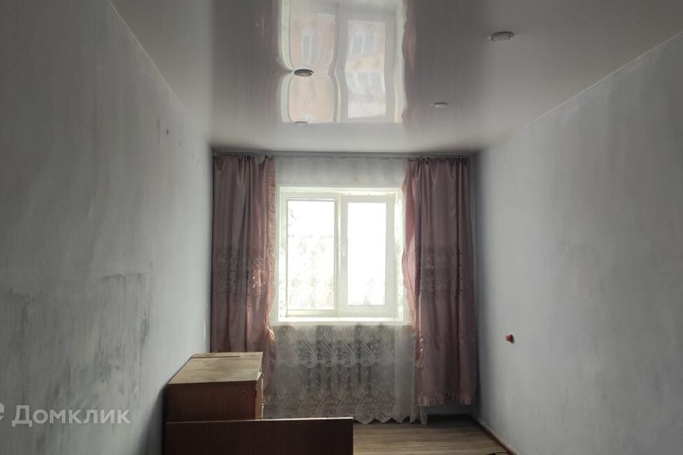 Продаётся 2-комнатная квартира, 41.4 м²