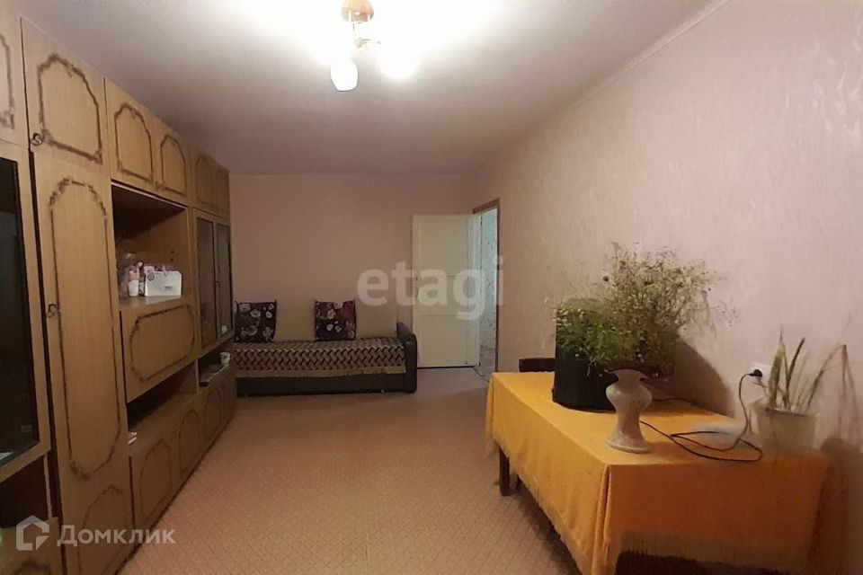 Продаётся 3-комнатная квартира, 68 м²