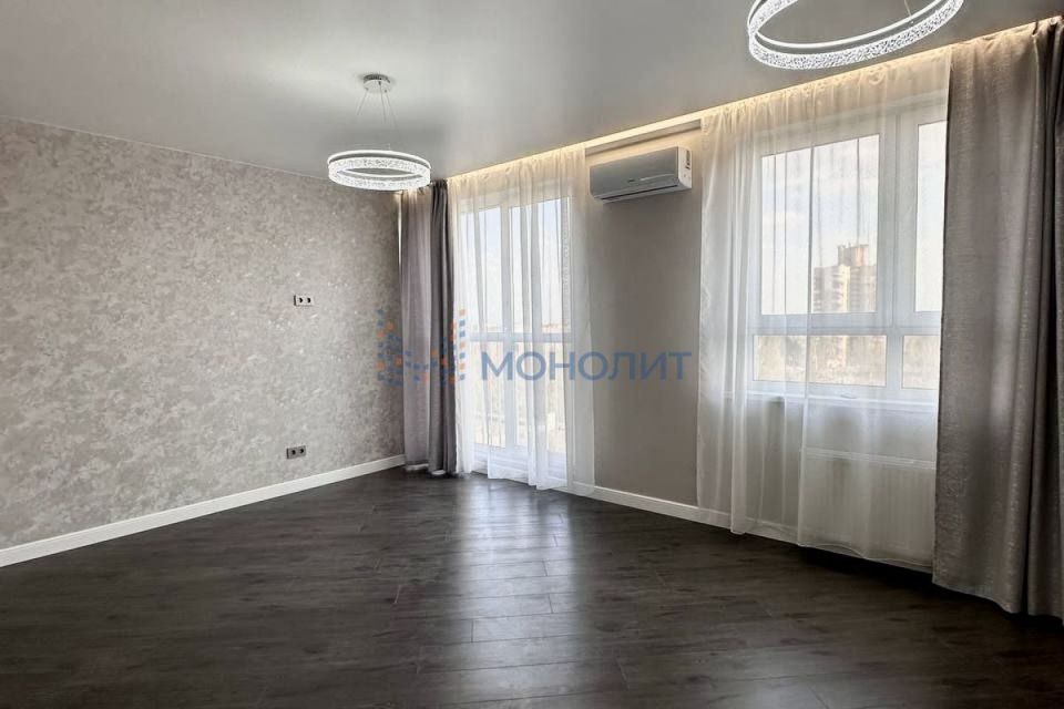 Продаётся 1-комнатная квартира, 32.1 м²