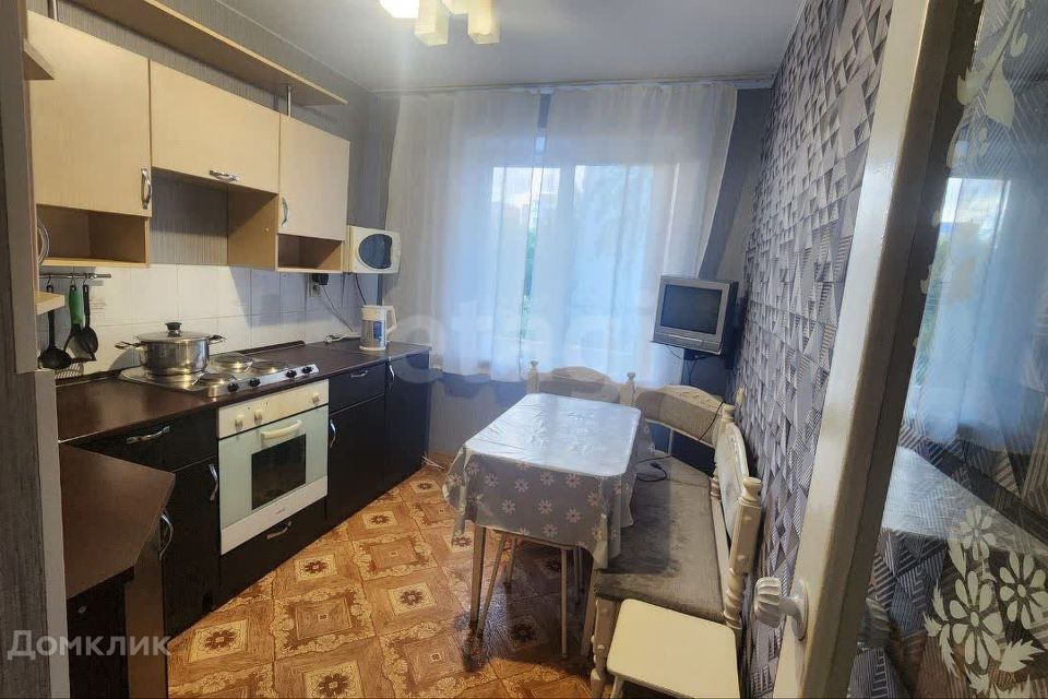 Сдаётся 3-комнатная квартира, 65 м²