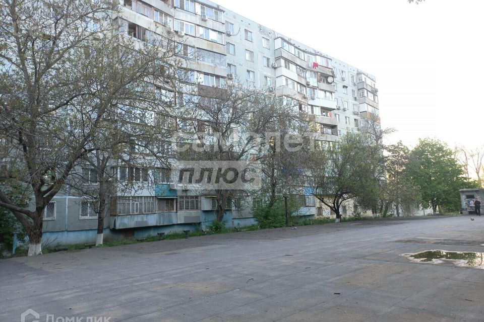 Продаётся 1-комнатная квартира, 39 м²