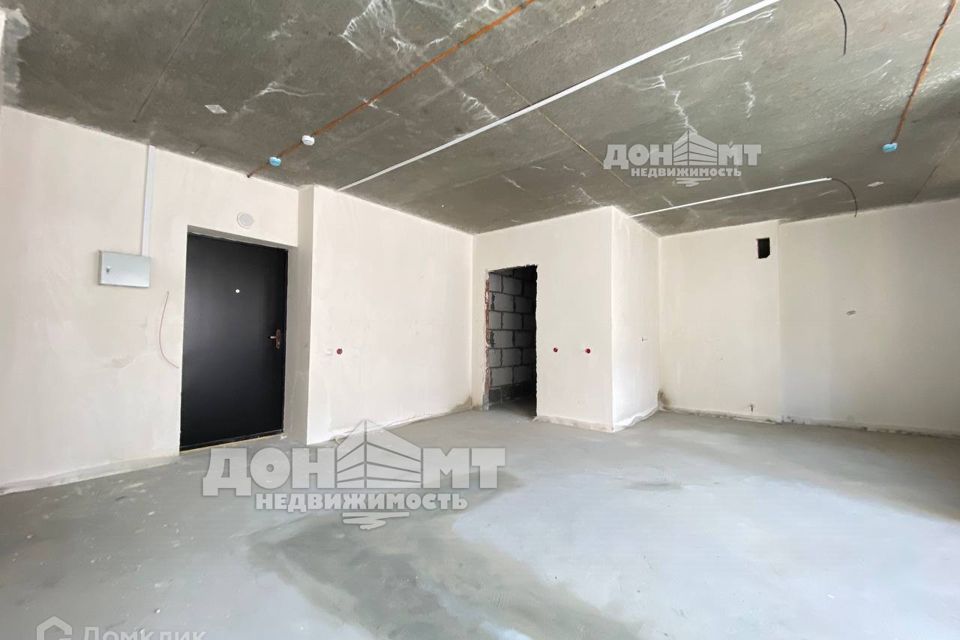 Продаётся 2-комнатная квартира, 53.7 м²