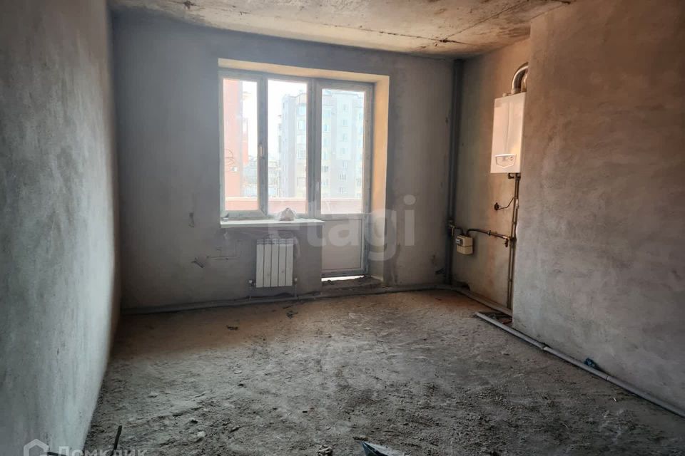 Продаётся 2-комнатная квартира, 72.9 м²