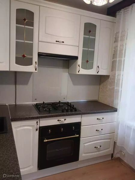 Сдаётся 2-комнатная квартира, 45 м²