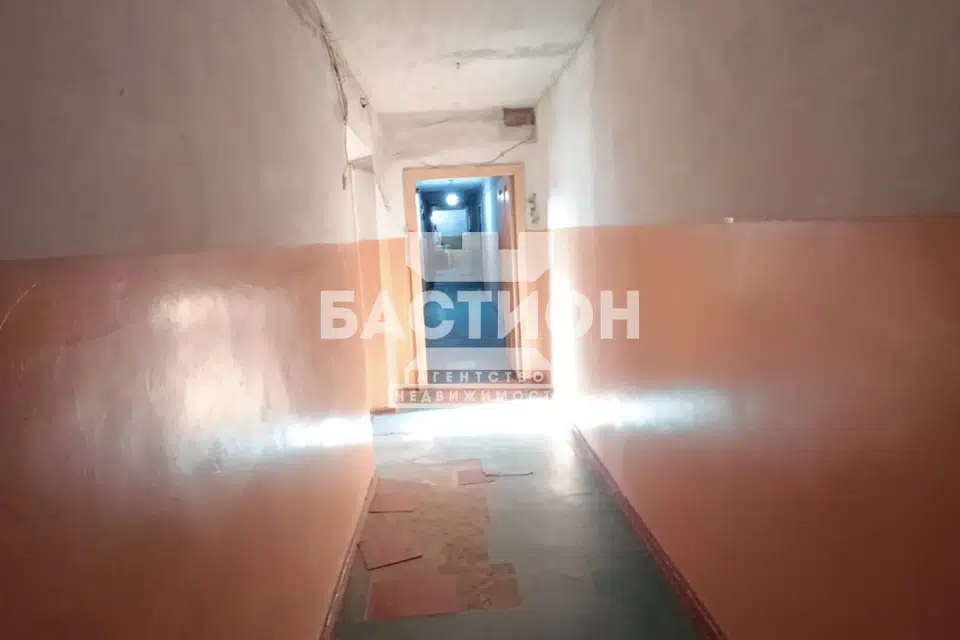 Продаётся 1-комнатная квартира, 22 м²