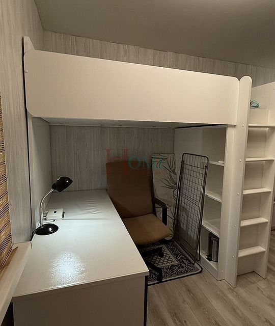 Сдаётся студия, 15 м²