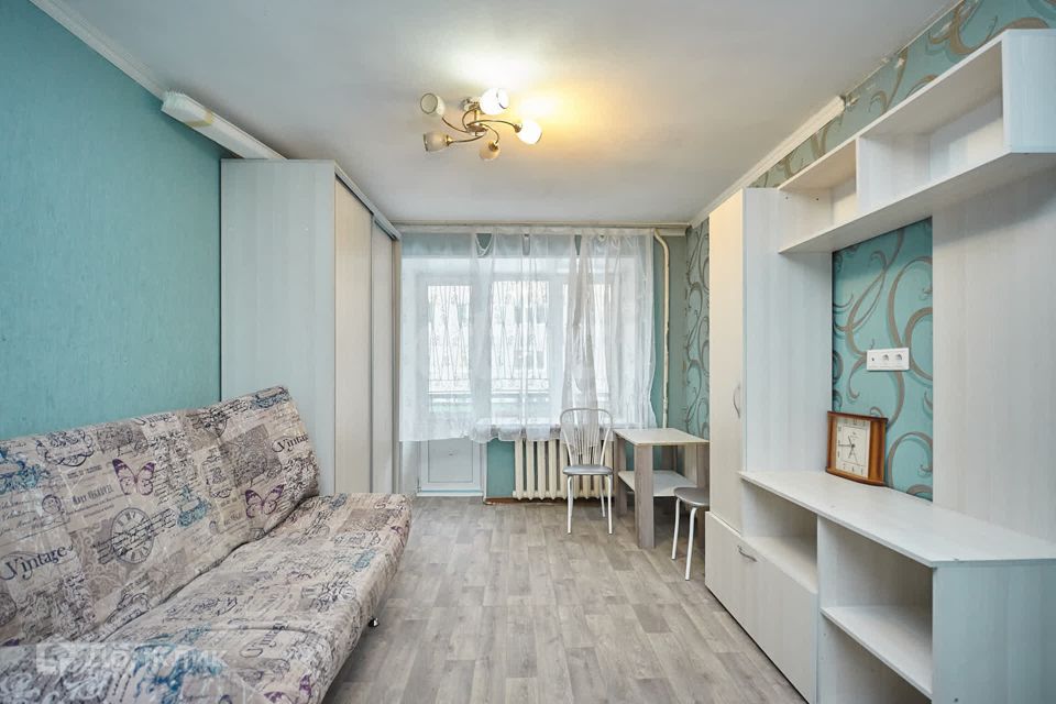 Продаётся 2-комнатная квартира, 40.5 м²