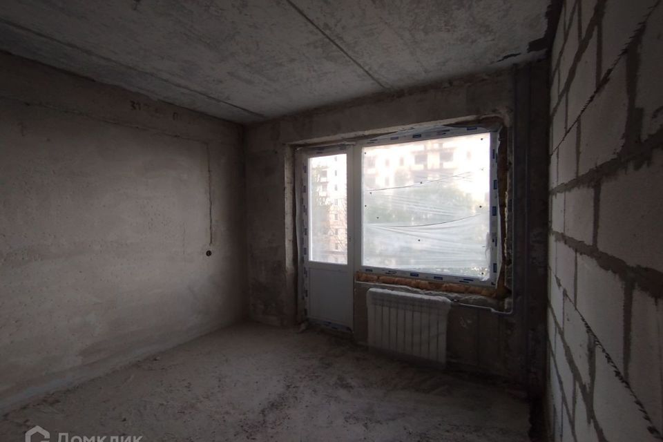 Продаётся 1-комнатная квартира, 30.71 м²