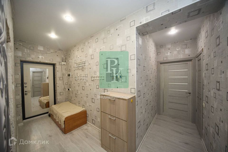 Продаётся 2-комнатная квартира, 60.2 м²