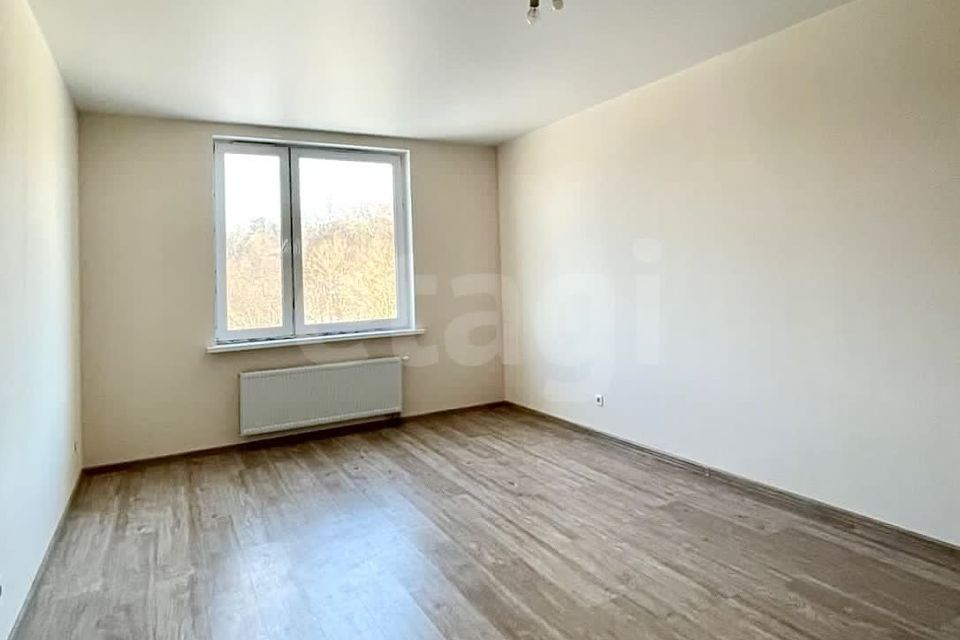 Продаётся 3-комнатная квартира, 82 м²
