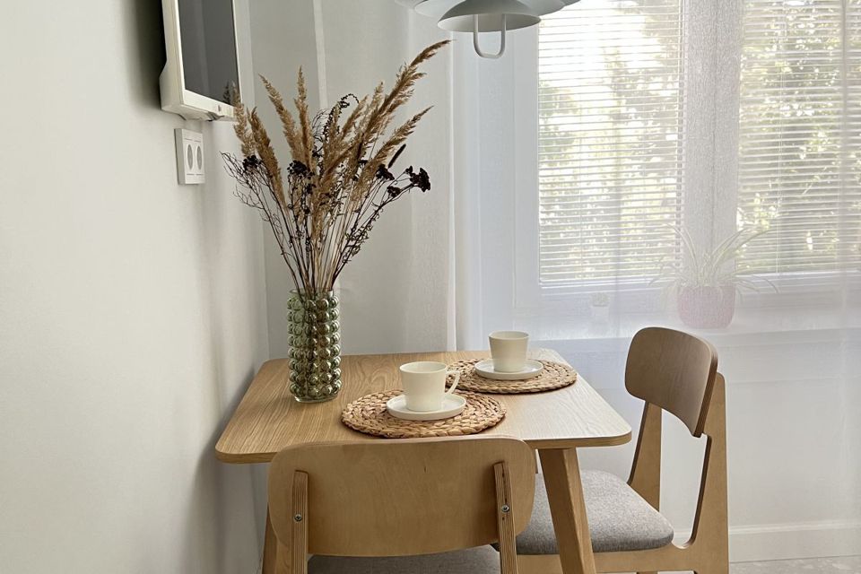 Продаётся 2-комнатная квартира, 40.4 м²