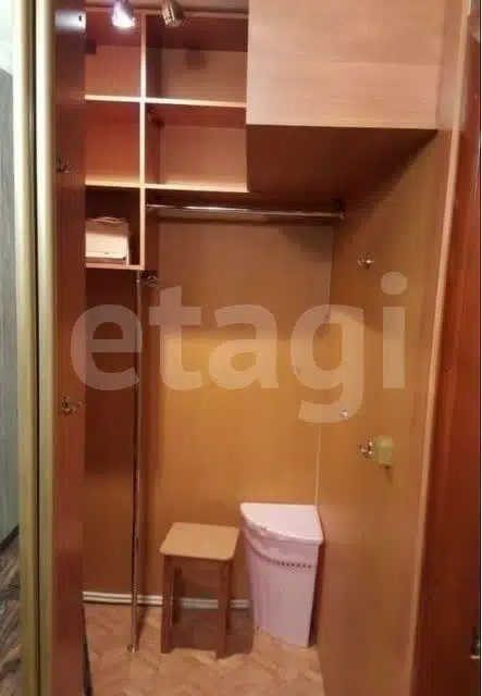 Продаётся 2-комнатная квартира, 60 м²