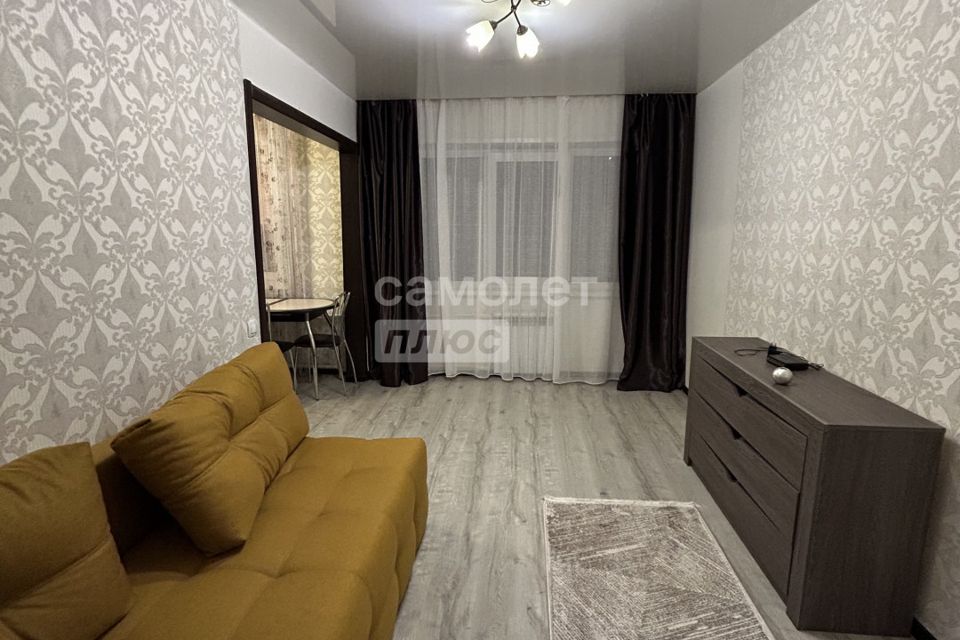 Сдаётся 2-комнатная квартира, 41.9 м²