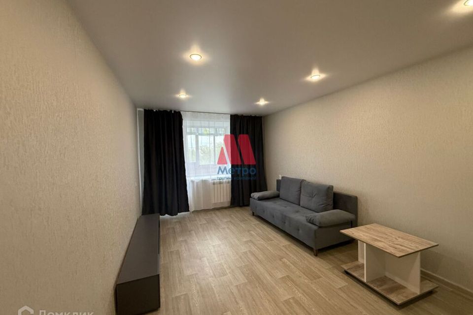 Сдаётся 1-комнатная квартира, 33 м²