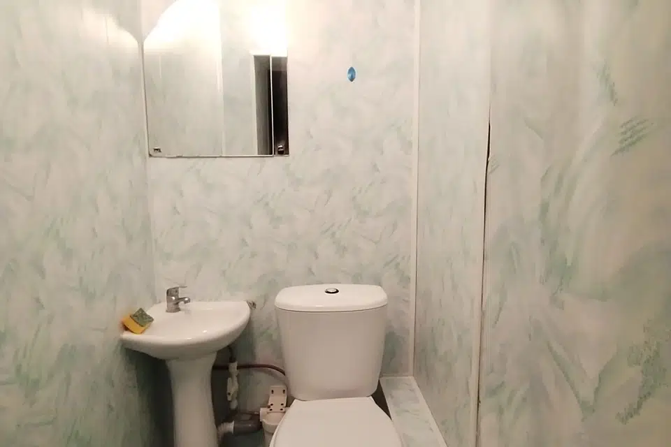 Продаётся 4-комнатная квартира, 24 м²