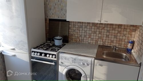 Сдаётся 1-комнатная квартира, 33 м²