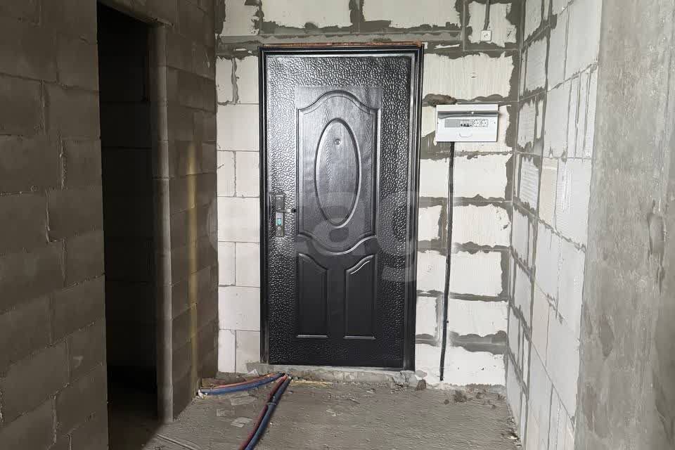 Продаётся студия, 29.6 м²