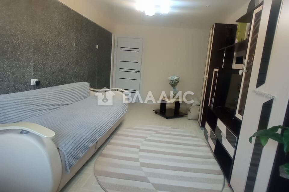 Продаётся 1-комнатная квартира, 38 м²