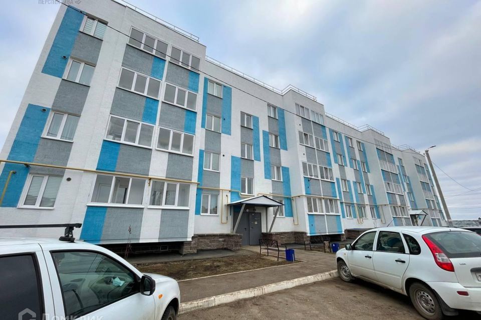 Купить Таунхаус Вторичку В Новобулгаково Уфа