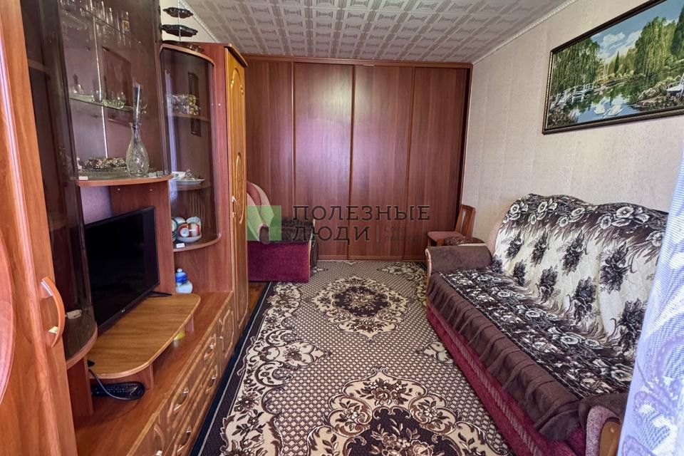 Продаётся 2-комнатная квартира, 45 м²